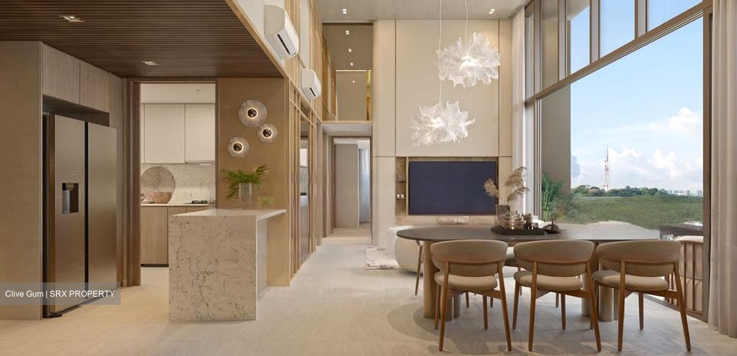 Hillhaven (D23), Apartment #455063101